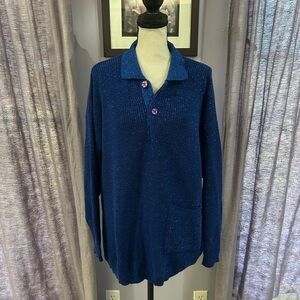 Vintage Pierre Cardin Cardigan
